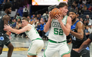 Boston savladao Orlando, bh. reprezentativac pružio odličnu partiju