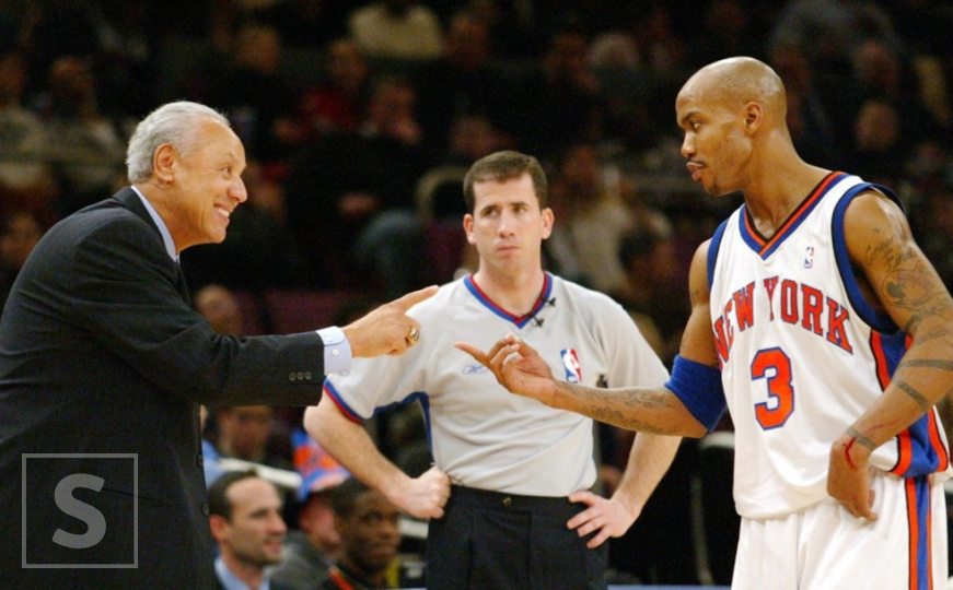 Preminula jedna od najvećih legendi NBA lige Lenny Wilkens