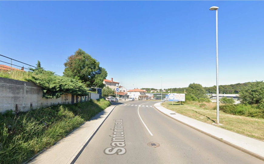 Policajac (26) u Puli pod utjecajem droga pucao iz službenog pištolja i prijetio kolegi: Uhapšen je