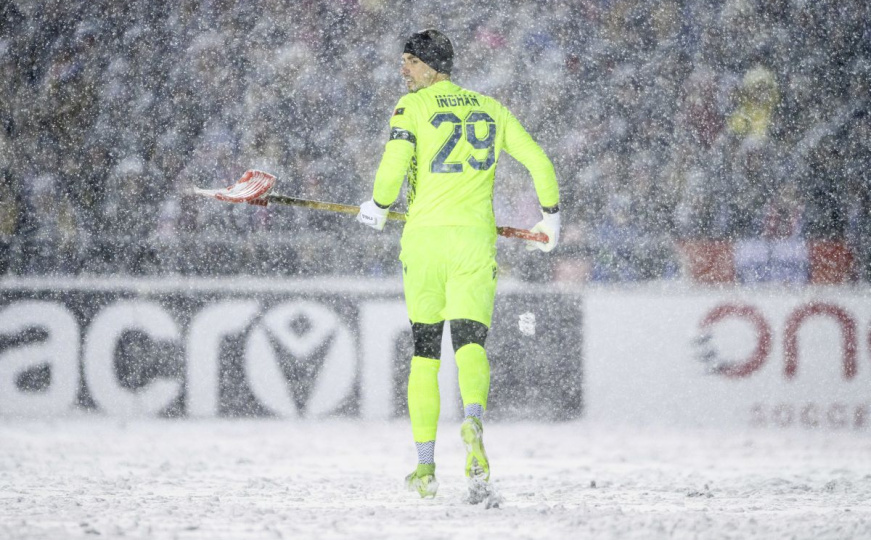 Filijala španskog velikana postala prvak
#Ottawa #Kanada #Fudbal