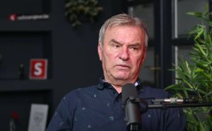 Akademik Spahić: Ako FBiH sada ne reaguje, sutra će "štititi" suhe izvore, vrela i korito Neretve!