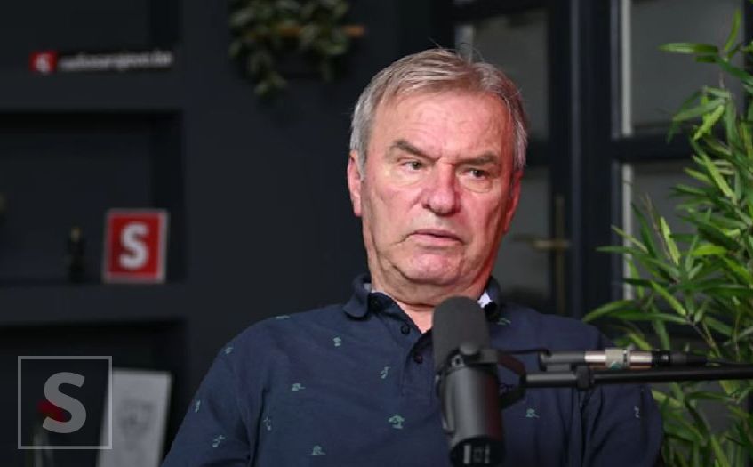 Akademik Spahić: Ako FBiH sada ne reaguje, sutra će "štititi" suhe izvore, vrela i korito Neretve!