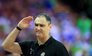 Ko je Dario Gjergja: Novi selektor BiH 14. puta bio prvak Belgije, poznat po svom temperamentu