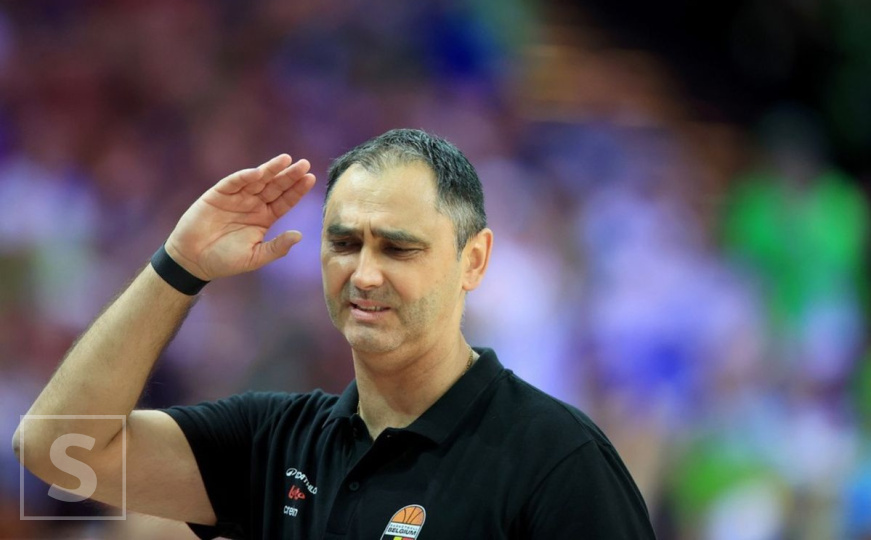 Ko je Dario Gjergja: Novi selektor BiH 14. puta bio prvak Belgije, poznat po svom temperamentu