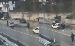 Potvrđeno: Dvoje uhapšenih nakon drame kod Velike Kladuše, jedan maloljetnik. Četvero povrijeđenih