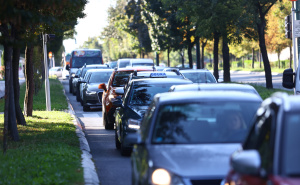 Sarajevo dobija novu cestu: Poznato kuda će ići VII transverzala