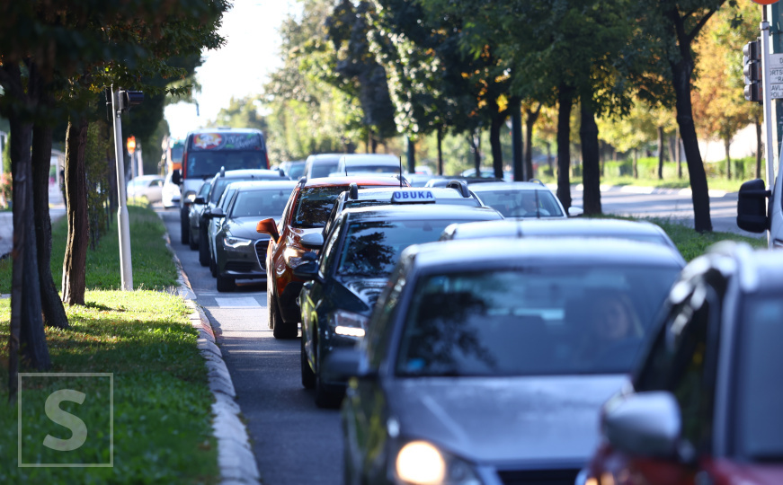 Sarajevo dobija novu cestu: Poznato kuda će ići VII transverzala