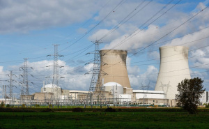 Dronovi primjećeni iznad nuklearne elektrane u Belgiji, ministar odbrane sumnja na Rusiju