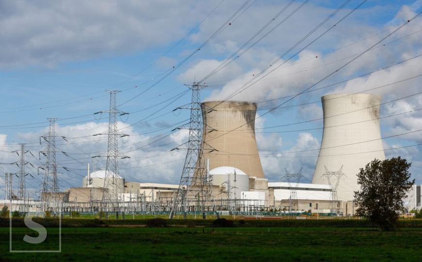 Dronovi primjećeni iznad nuklearne elektrane u Belgiji, ministar odbrane sumnja na Rusiju