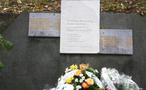 Građani Sarajeva se prisjetili tužnog datuma: Obilježena godišnjica masakra na Otoci