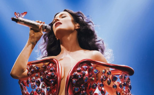 Skoro pa top lista - Kings of Leon, Katy Perry, Freya Ridings...