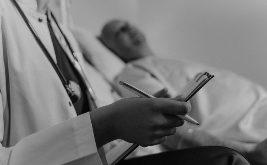 Građani i struka zabrinuti
#USK #Karcinom #Lijecenje