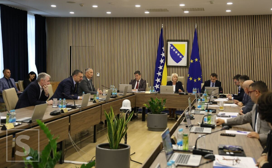 Produžen rok za rješavanje predmeta ratnih zločina do 2028. godine