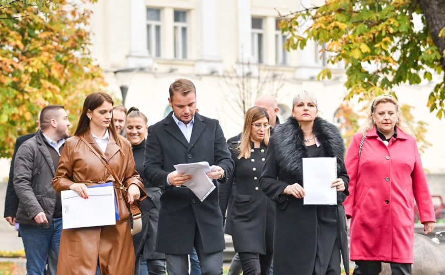 Obračun Stanivukovića s bivšim rukovodstvom RS-a: Podnio krivične prijave, traži ispitivanje Dodika