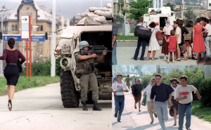 "Sarajevo safari": Najmanje 200 Italijana plaćalo da puca na civile tokom opsade glavnog grada BiH