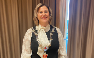 Od izbjeglice do političke funkcije: Bosanka Sadmira Buljubašić postala načelnica norveškog Rørosa