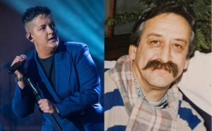 Preminuo otac Marije Šerifović, ona se emotivno oprostila od njega: "Moja omiljena baraba"