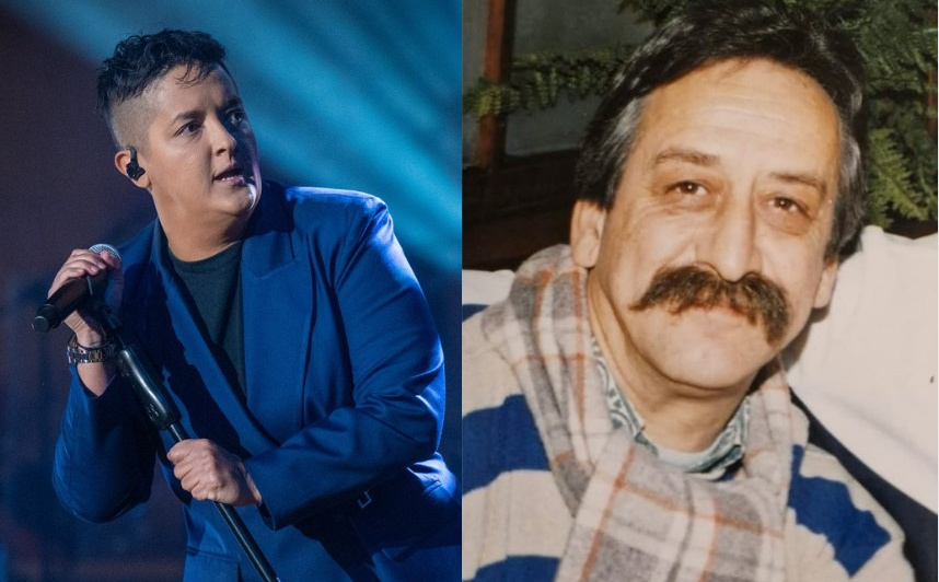 Preminuo otac Marije Šerifović, ona se emotivno oprostila od njega: "Moja omiljena baraba"