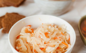 Kiseli kupus je pun vitamina: Ko bi ga trebao redovno jesti, a ko izbjegavati?