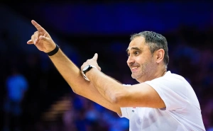 Novi selektor Zmajeva Dario Gjergja: "Nastaviti putem mog dragog kolege Bećiragića"