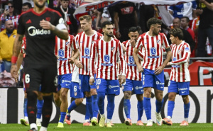 Atletico Madrid dobio nove vlasnike: Najavljena velika ulaganja