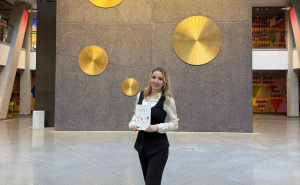 Nove mogućnosti liječenja leukemije: Bosanka Aida Selimović-Pašić odbranila doktorat u Švedskoj