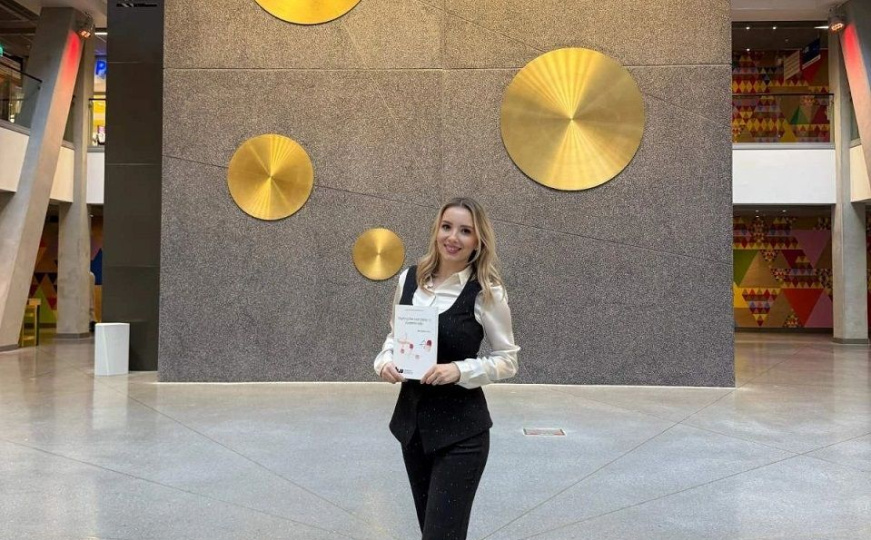 Nove mogućnosti liječenja leukemije: Bosanka Aida Selimović-Pašić odbranila doktorat u Švedskoj