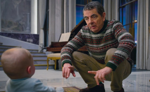 Netflix objavio trailer za nastavak urnebesne komedije s Rowanom Atkinsonom