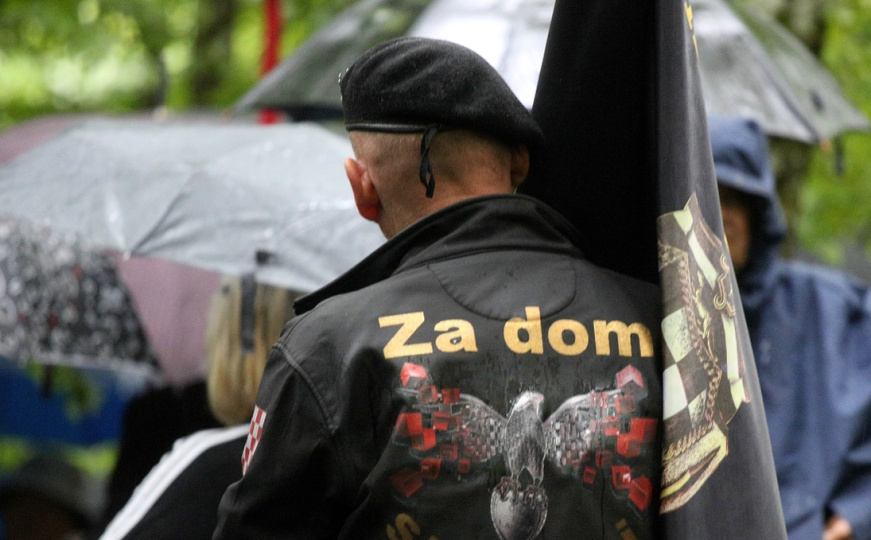 Centar iz Hrvatske objasnio: Ovo je historijsko porijeklo pozdrava "za dom spremni"