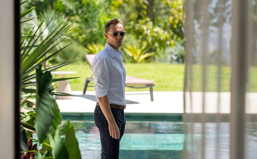 Prošlost kuca na vrata agenta Jonathana Pinea
(VIDEO) #TheNightManager #TomHiddleston