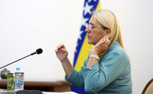 Cvijanović najavila tužbu Stanivukoviću: “Mali sitni prevarantu, očekujem javno izvinjenje"