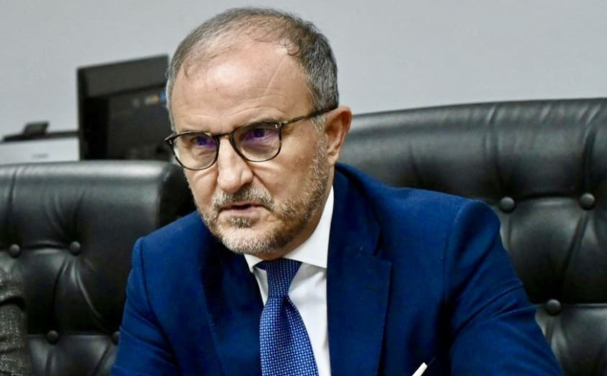 Soreca: Ako BiH usvoji ključne zakone, pregovori sa EU mogu početi već do kraja godine