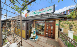 Parking restorana "Brajlović" izgrađen uprkos zabrani vodnog inspektora