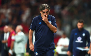 Službena potvrda iz Italije: Atalanta otpustila Ivana Jurića