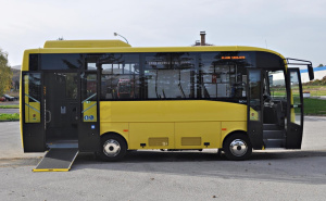 Uloženo 4,3 miliona KM: Sarajevo dobija 15 novih minibusa, potpisan sporazum o nabavci