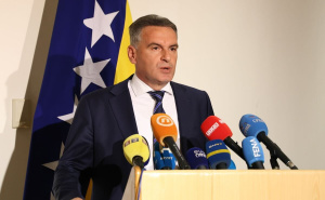 Smajić upozorava: Monika Mijić ne ispunjava uvjete da ponovo bude agent BiH pri ESLJP