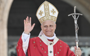 Vatikan objavio: Papa Lav će se ovog vikenda sastati sa holivudskim zvijezdama