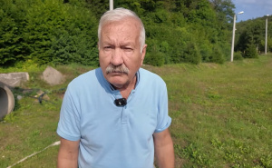 Oslobođen optužbi za genocid u Srebrenici pa tužio BiH zbog nanesene "duševne boli i patnje"