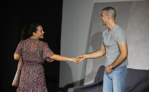 Predstava "Kad sam bio hodža" 16. novembra ponovo u Historijskom muzeju BiH