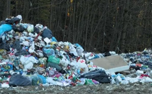 Smrad, zagađenje i strah od bolesti: Velika Kladuša traži rješenje za deponiju Radića Most