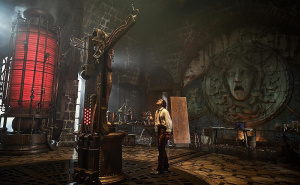 "Frankenstein" kakvog nismo očekivali: Del Torova verzija horor klasika će vas dirnuti u srce