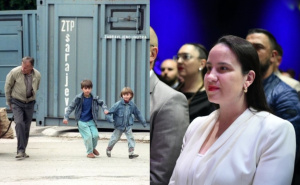 "Sarajevo safari": Oglasila se Benjamina Karić nakon informacije da je Italija pokrenula istragu