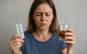 Farmaceutkinja upozorava: Ove vrste lijekova nikada nemojte miješati s alkoholom