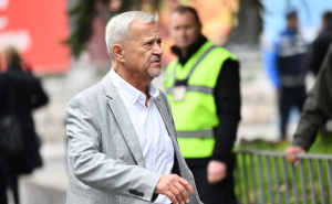 Emir Hadžihafizbegović najavio tužbu protiv Vice Zeljkovića: "To je državni udar"