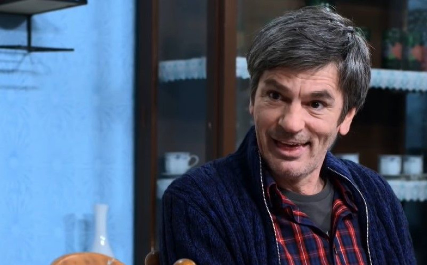 Čuveni Faruk Fazlinović
#SenadBasic