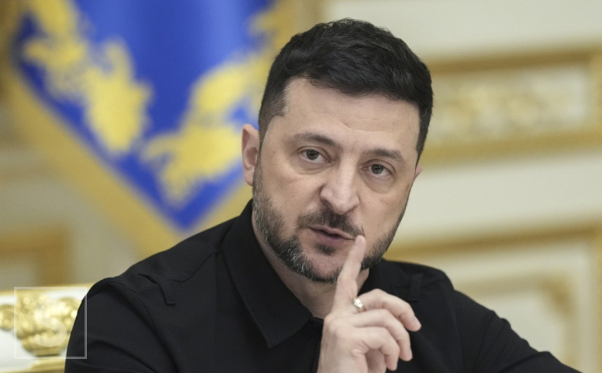 Nova ogromna korupcijska afera trese Ukrajinu, Zelenski poručio: "Svi umiješani će odgovarati"