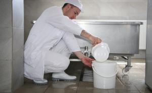 Dok se domaće mlijeko prosipa: Vrijednost uvoza premašila 268 miliona KM u BiH