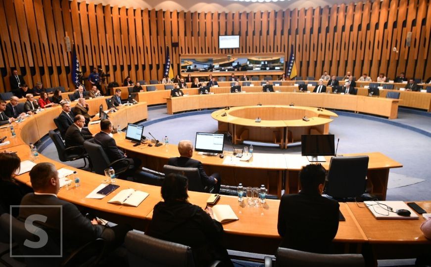 Ponovo rasprava o državnoj imovini u PS BiH: Političari još nemaju rješenje