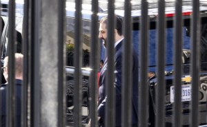 Historijska posjeta Al-Sharae Trumpu: Sirija se pridružuje koaliciji protiv ISIL-a