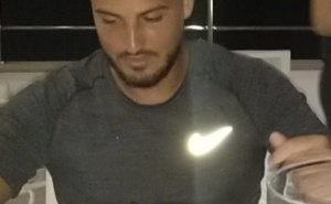 UAE odbile izručiti bh. državljanina Stefana Papića: Sumnjiči se da je desna ruka narkobosa